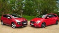 Essai Mercedes Classe B CDI 109 vs Peugeot 3008 HDi 112 : choix alternatifs