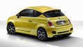 Fiat 500 Zagato : elle arrive