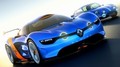 Renault Alpine A110-50 : un concept pour les 50 ans de la Berlinette