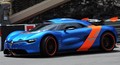 Renault Alpine A110 50 : l'occasion manquée