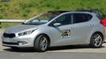 Essai Kia Cee'd 1.6 