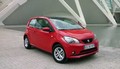 Essai Seat Mii : L'amiie des villes