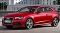 Prix Audi A3 2012 : Inflation maîtrisée