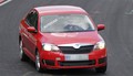Skoda Rapid : nouvelles photos