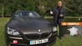 Emission Turbo : BMW Série 6 Gran Coupé, 911 Cabriolet, Mazda CX-5 vs VW Tiguan