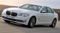 BMW lance un hybride de seconde génération sur la Série 7