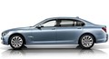 BMW ActiveHybrid 7 : moins d'essence car plus d'électrique, mais pas encore assez