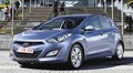 Essai Hyundai i30 1.4 CRDi 90