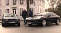 Essai Peugeot 504 Coupé (1978) vs Peugeot 407 Coupé (2011) : de gentleman driver à businessman