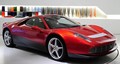 Ferrari SP12 EC : Caprice de star