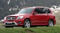 Essai Mercedes GLK 250 BlueTec