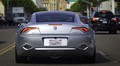 Fisker redresse la tête