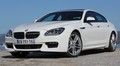 Essai BMW Série 6 Gran Coupé : grand dans tous les domaines