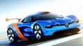 La Renault Alpine A 110-50 ne sera pas au Mondial de Paris