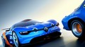 Pas de Mondial de Paris pour la Renault Alpine A110-50