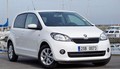 Essai Škoda Citigo
