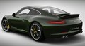 Porsche 911 Club Coupe : 60 ans, ça se fête !