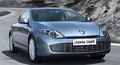 DCI 110, un coupé Laguna à l'économie