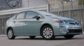 La Toyota Prius entre dans le Top 3 des voitures les plus vendues au monde