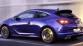 La télémétrie de votre Opel Astra OPC sur votre iPhone grâce à une application