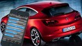 Opel Astra OPC, la télémétrie via votre smartphone