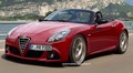 Future Alfa Romeo Spider : Made by Mazda