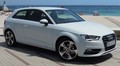 Essai nouvelle Audi A3 2.0 TDI 150