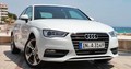 Essai nouvelle Audi A3 2.0 TDI 150 Ambition : le sérieux avant tout