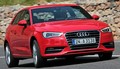 Essai Audi A3 (2012) 1.6 TDI 105 ch : Pragmatique
