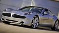 La Fisker Karma atteint le plafond des 1 000 exemplaires vendus