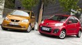 Essai Seat Mii vs Citroën C1 : une jumelle peut en cacher une autre