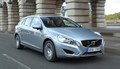 Essai Volvo V60 Plug-in Hybrid D6 : diesel sur prise