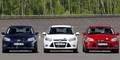La Ford Focus 1.0 EcoBoost établit 16 records du monde de vitesse