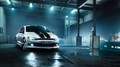 Volkswagen présentera le Scirocco GTS au Salon AMI de Leipzig