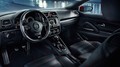 Volkswagen Scirocco GTS