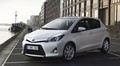 Essai Toyota Yaris hybride