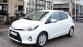 Essai Toyota Yaris Hybride 100H : Mission d'hybridation urbaine