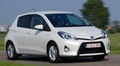 Essai Toyota Yaris Hybride