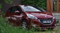 Essai Peugeot 208 e-HDi 92ch