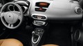 Menues retouches pour la Renault Wind