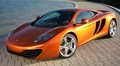 McLaren MP4-12C : 25 chevaux supplémentaires offerts par l'usine !