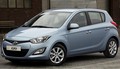 Nouvelle Hyundai i20 : à partir de 12 750 €