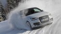 Essai Audi A1 Quattro : Délires mécaniques