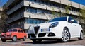 Nouveau moteur essence 105 ch pour l'Alfa Romeo Giulietta