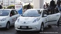 L'Italie va soutenir la mobilité électrique
