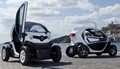 Essai Renault Twizy 80
