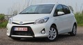 Essai Toyota Yaris hybride : première réussie