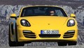 Essai Porsche Boxster PDK : Emancipé