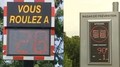Arrêt de l'installation des radars pédagogiques : 40 millions d'automobilistes s'insurge