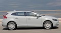 Essai Volvo V40 D2 Xénium : Des ambitions légitimes
